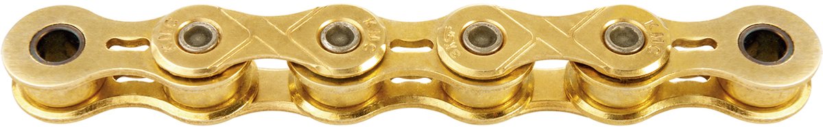 KMC X101 - gold afbeelding 1