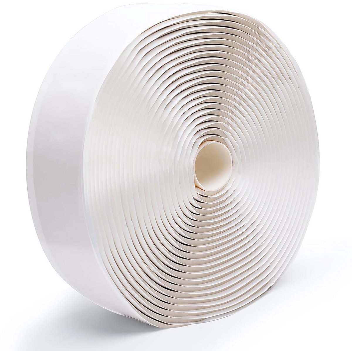 Waterdichte Butyl Dichtband 5mm Dik | Ideaal voor EPDM, Caravan, Dak en Boot Reparatie