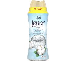 Lenor In-Wash Geurbooster Katoen Fris 495 gr