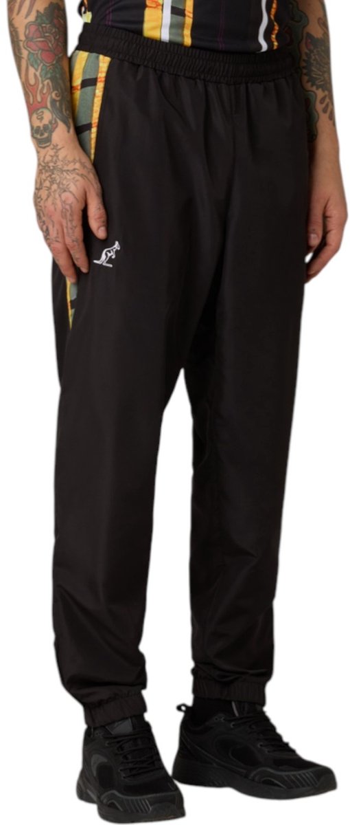 Australian Heren Broek Zwart ARUPA0023/003 V Brice