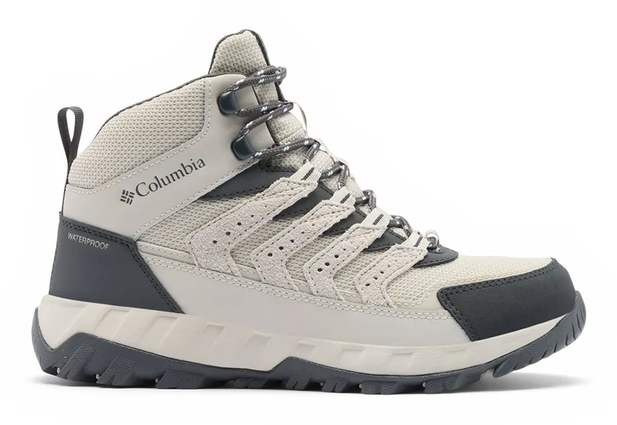 Columbia Strata Trail™ Wandelschoenen Grijs EU 38 Vrouw