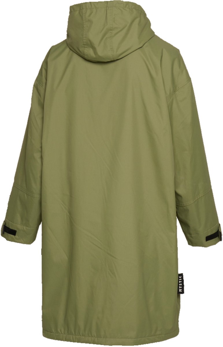 2026 Mystic Ontdek De Lichtgewicht Poncho Multicolor
