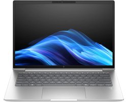 HP EliteBook 6 G1a 14 AI | AMD Ryzen 5 230 | 32GB, 512GB SSD | Windows 11 Pro | WiFi 7 | 14inch Full HD Plus