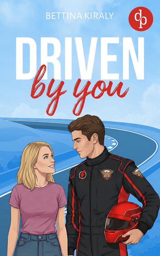Love in the fast Lane 1 - Driven by You - cover