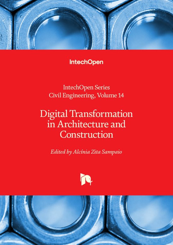Digital Transformation in Architecture and Construction | 9780850149630 ...