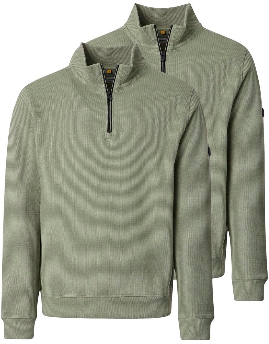 Redmond Heren troyer 2 pack Basic