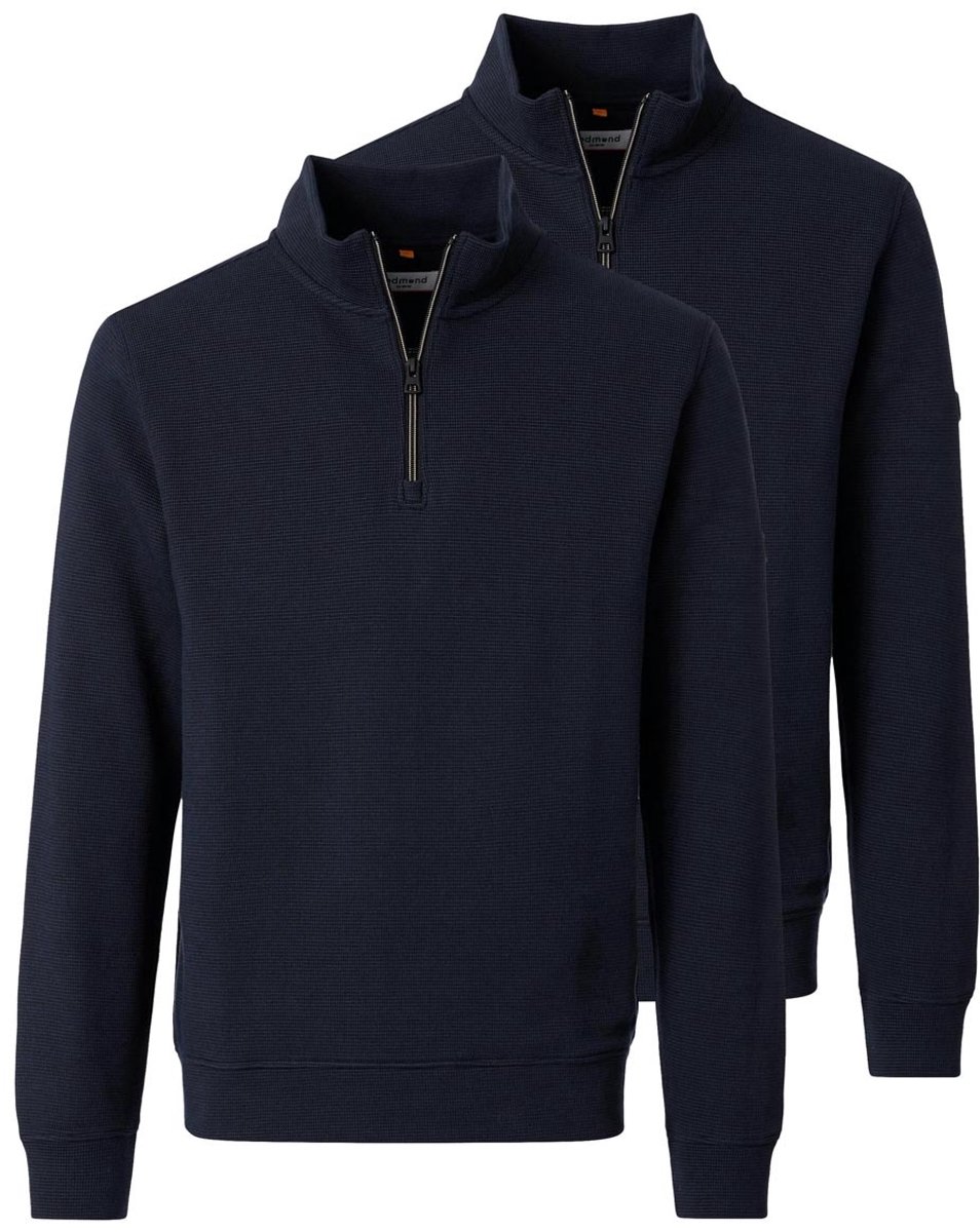Redmond Heren troyer 2 pack Basic