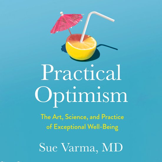 Practical Optimism - cover
