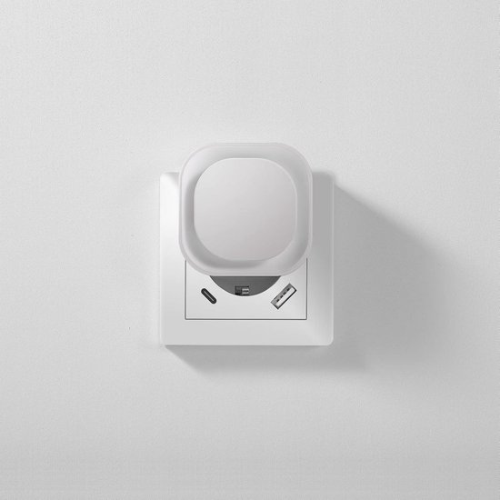 Stopcontact Lampje - Stekkerla - Sensor — afbeelding 4