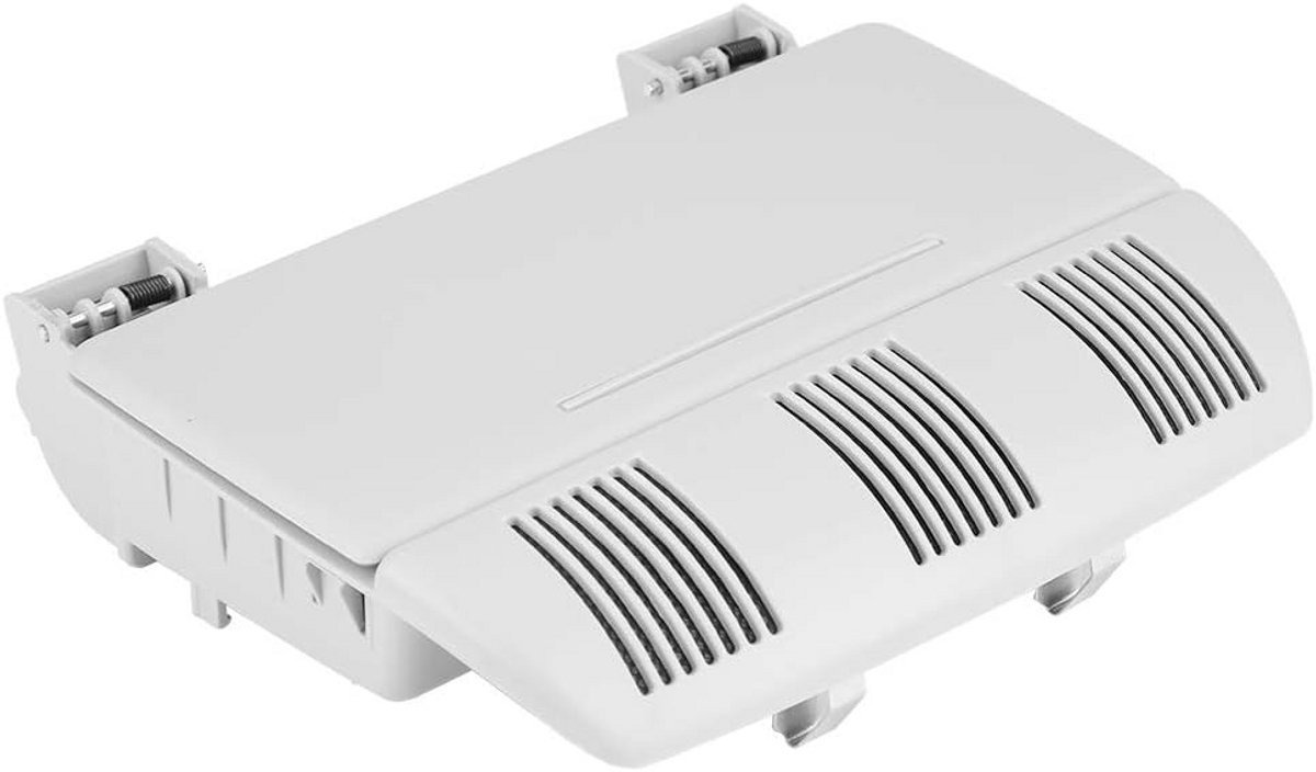 Universele Zonnebrilhouder Auto Interieur - Handige Brillen Etui Clips