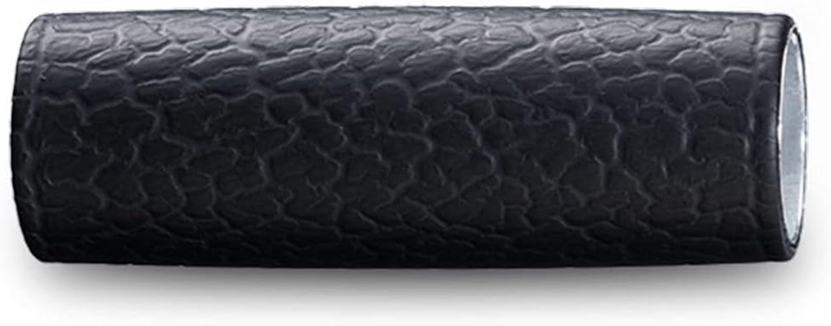 Verwisselbare Penhouder Leer Zwart - Limited Edition