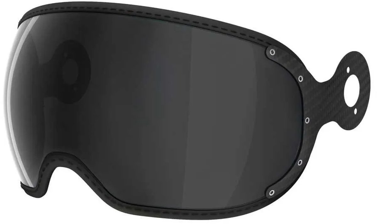 Momo Design Fgtr Evo/classic E2206 Scherm Zwart