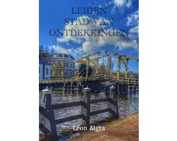 Leiden, Stad van Ontdekkingen