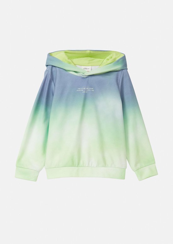 s.Oliver Sweatshirt
