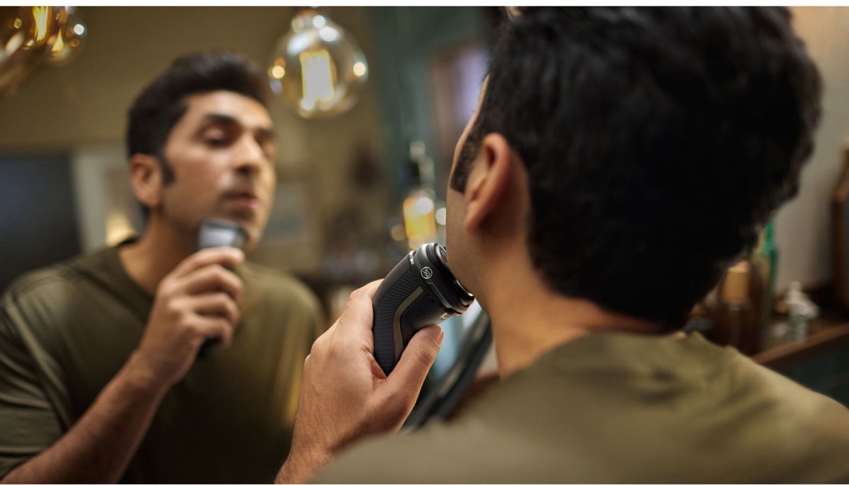 Shaver Philips S3242/12 - afbeelding 2