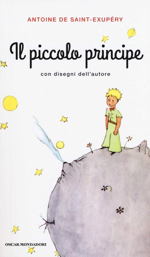 Il Piccolo Principe