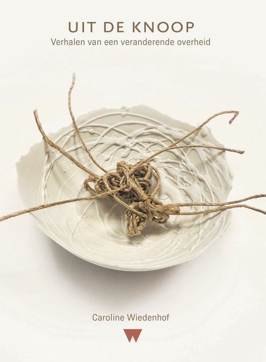 Uit de knoop - cover
