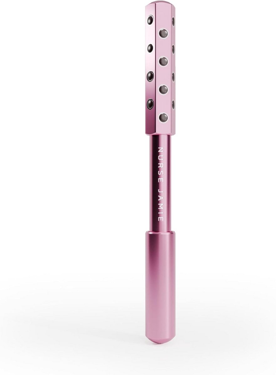 Gezichtsmassage Roller voor Lifting en Verjonging
