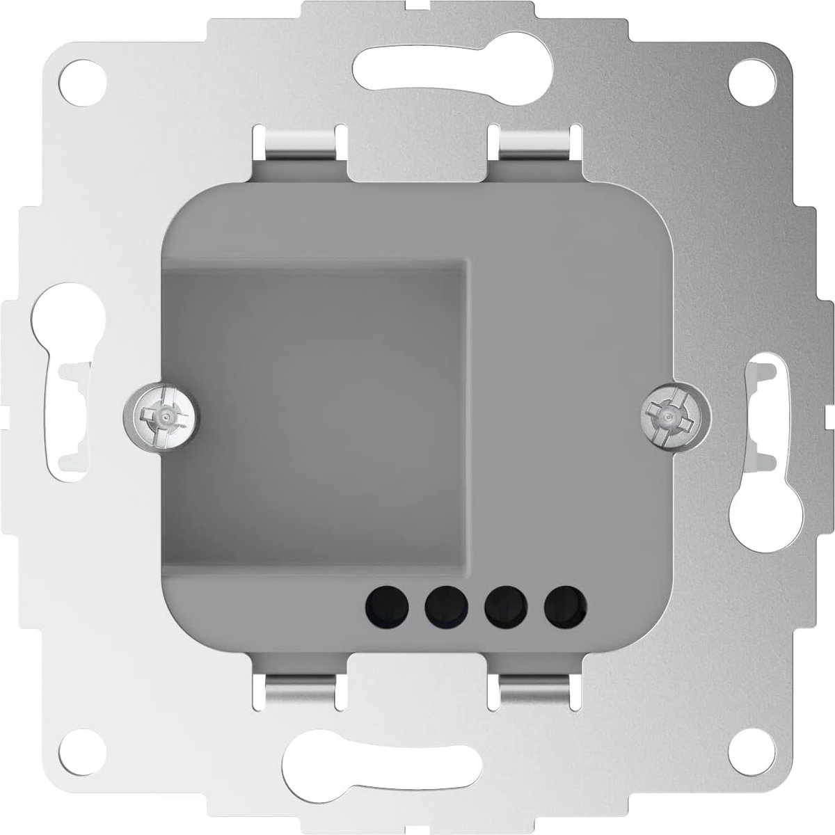 USB-C Wandoplader met 2 Poorten en Snelle Oplaadtechnologie