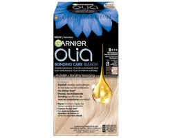 Garnier Olia Bonding Care Bleach B+++ - Maximale Ontkleuring