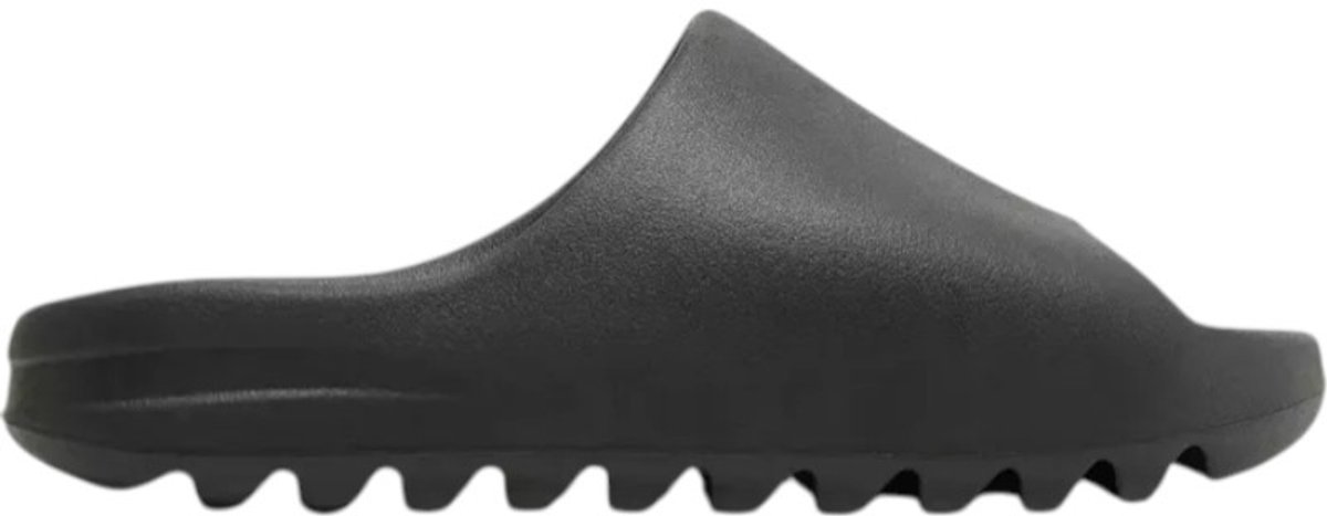 Yeezy Slippers Zwart YS-01/Blk
