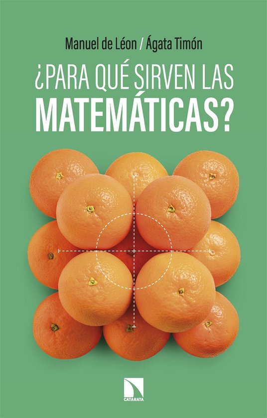 ¿Para qué sirven las matemáticas? - cover