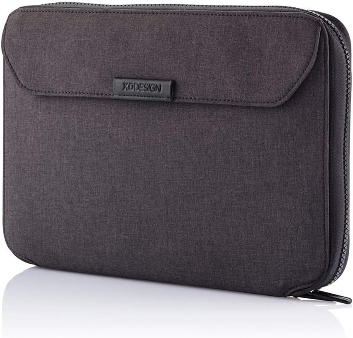 Organiser Tas voor Laptop en Accessoires met Veel Opbergruimte