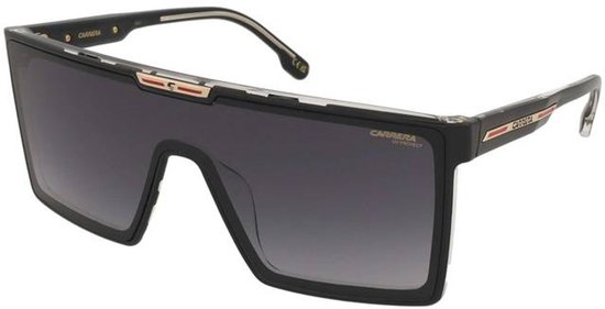 Carrera VICTORY C 07/S Black crystal 99/1/145 MAN Zonnebrillen van Carrera — afbeelding 3