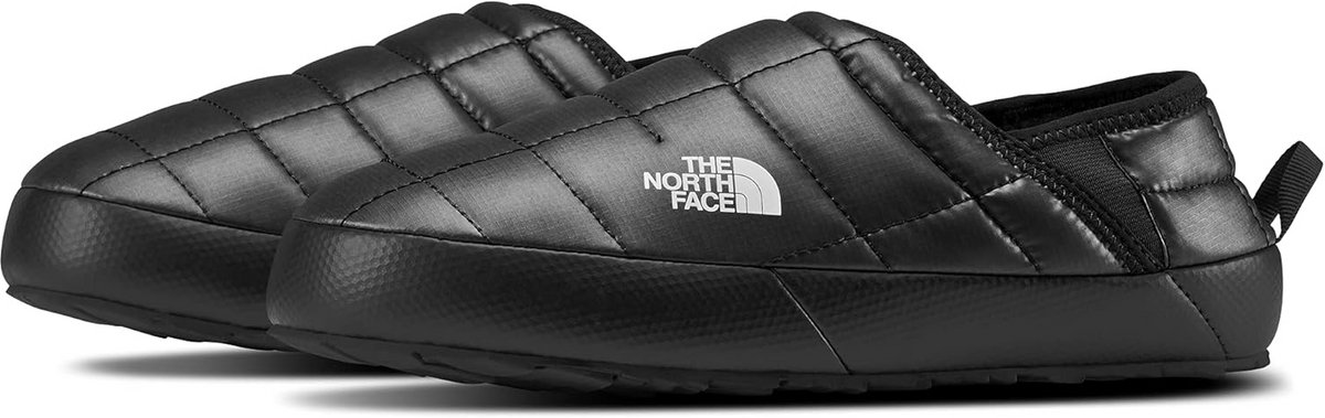 Warme Thermo Mules met Fleece Voering voor Heren en Dames - Antislip Buitenzool