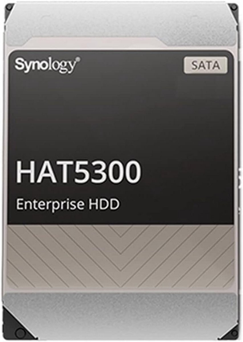 Interne 3.5 inch Harde Schijf 8TB SATA 7200rpm voor Opslag