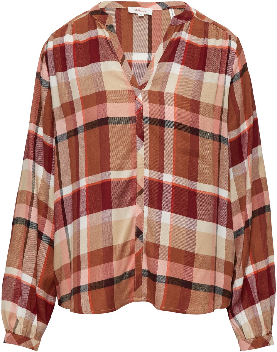 s.Oliver - female - Blouse