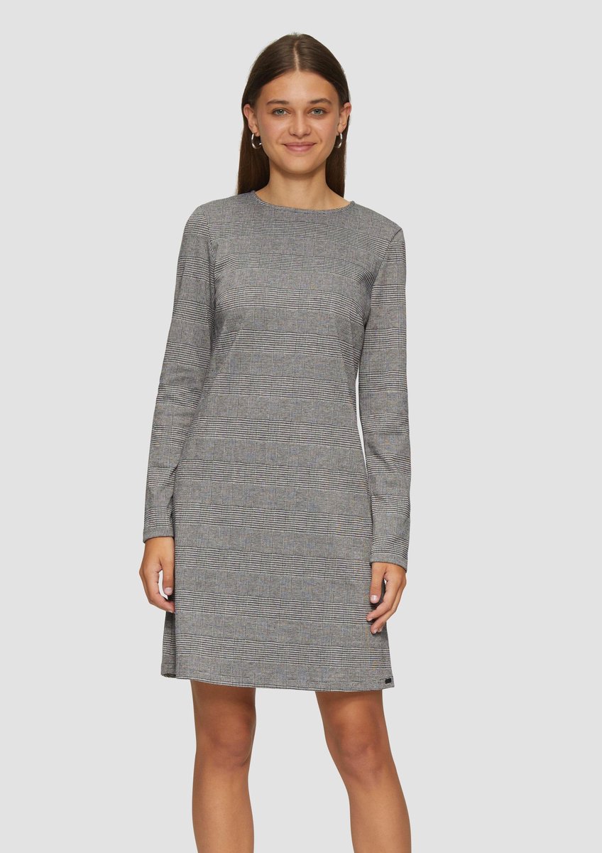 QS - female - Jurk