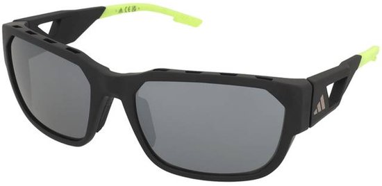 Adidas Sport SP0092 02C van Merkloos — afbeelding 5