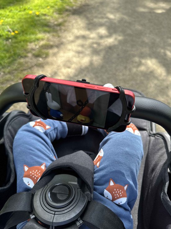 Mobiele