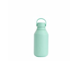 Chillys Series 3 - Drinkfles - Thermosfles - 350ml - Opal