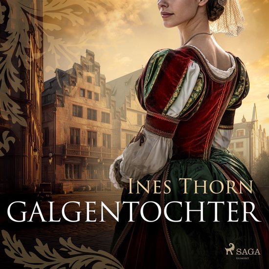 Galgentochter - cover
