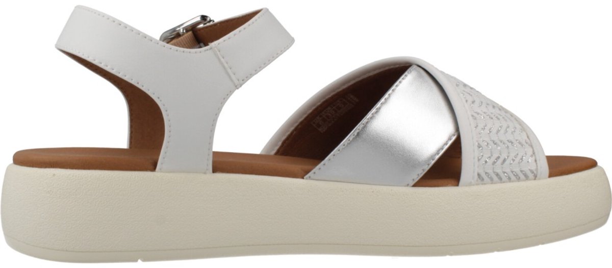 GEOX D CAMALEI Wit 41 EU