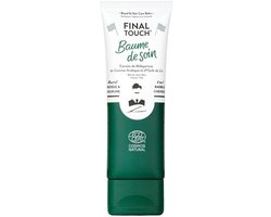 Monsieur Barbier Final Touch Beard Balm 75 ml. | Beard Care