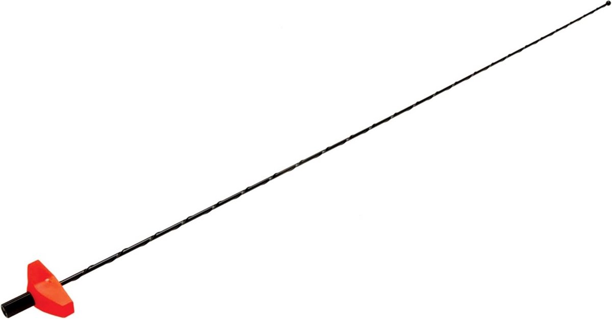 Auto Radioantenne M6 Draad voor Universele Montage