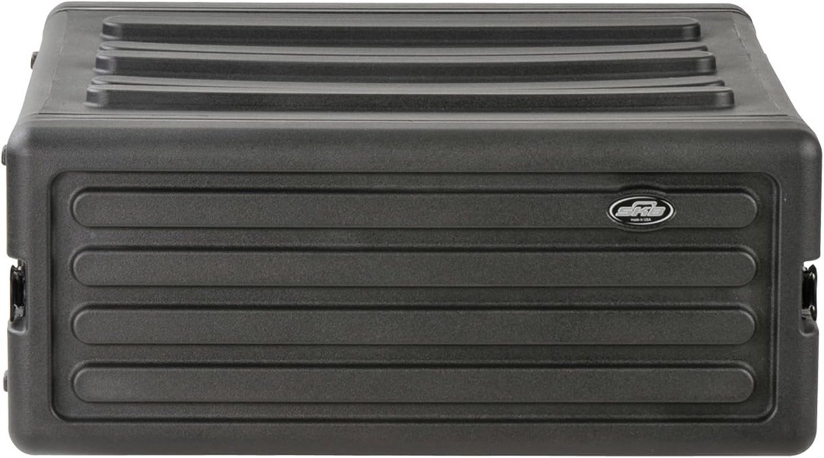 Professioneel 4U Rotatierack voor Audio en Muziekapparatuur