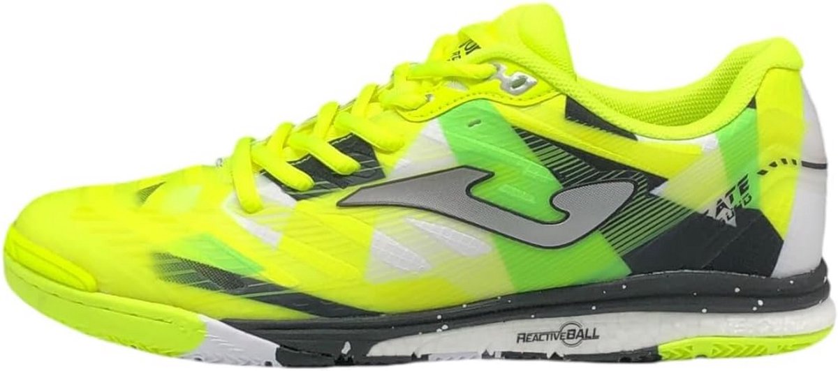 Voetbaltrainers voor Heren - Indoor Sportschoenen