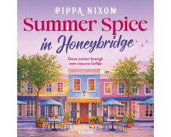 Summer Spice in Honeybridge
