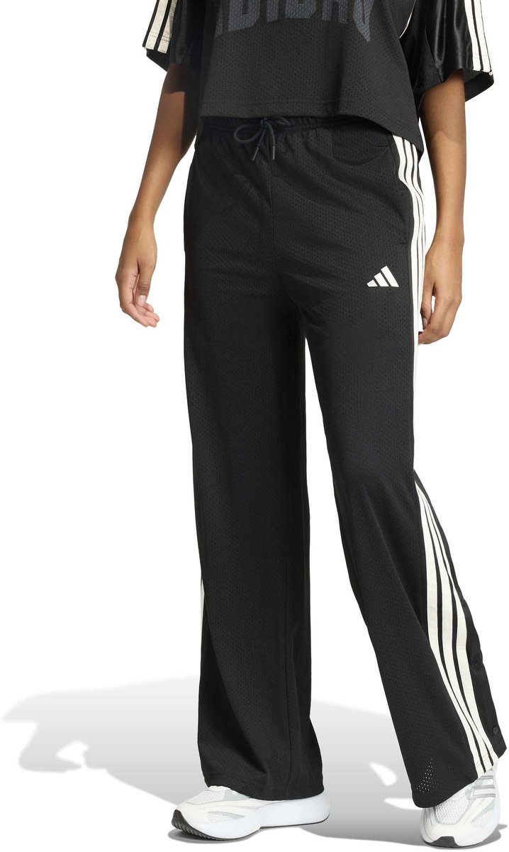 ADIDAS w sta seas pt Sport pantalon dames Zwart