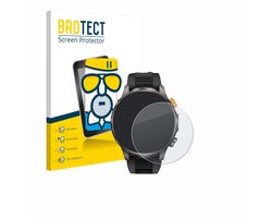 BROTECT - Screenprotector voor Dekelife AK90 1.91" - Folie Beschermfolie Beschermglas matte