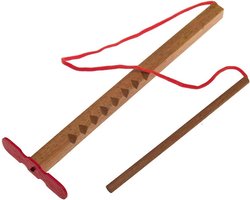 ROMBOL HUI HUI machine, a classic for every age