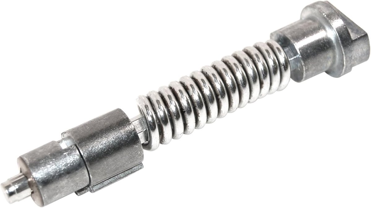 Kookplaat Scharnier - Deksel Onderdeel - Fornuis Reparatie - Origineel Onderdeel - 1x1x1 c