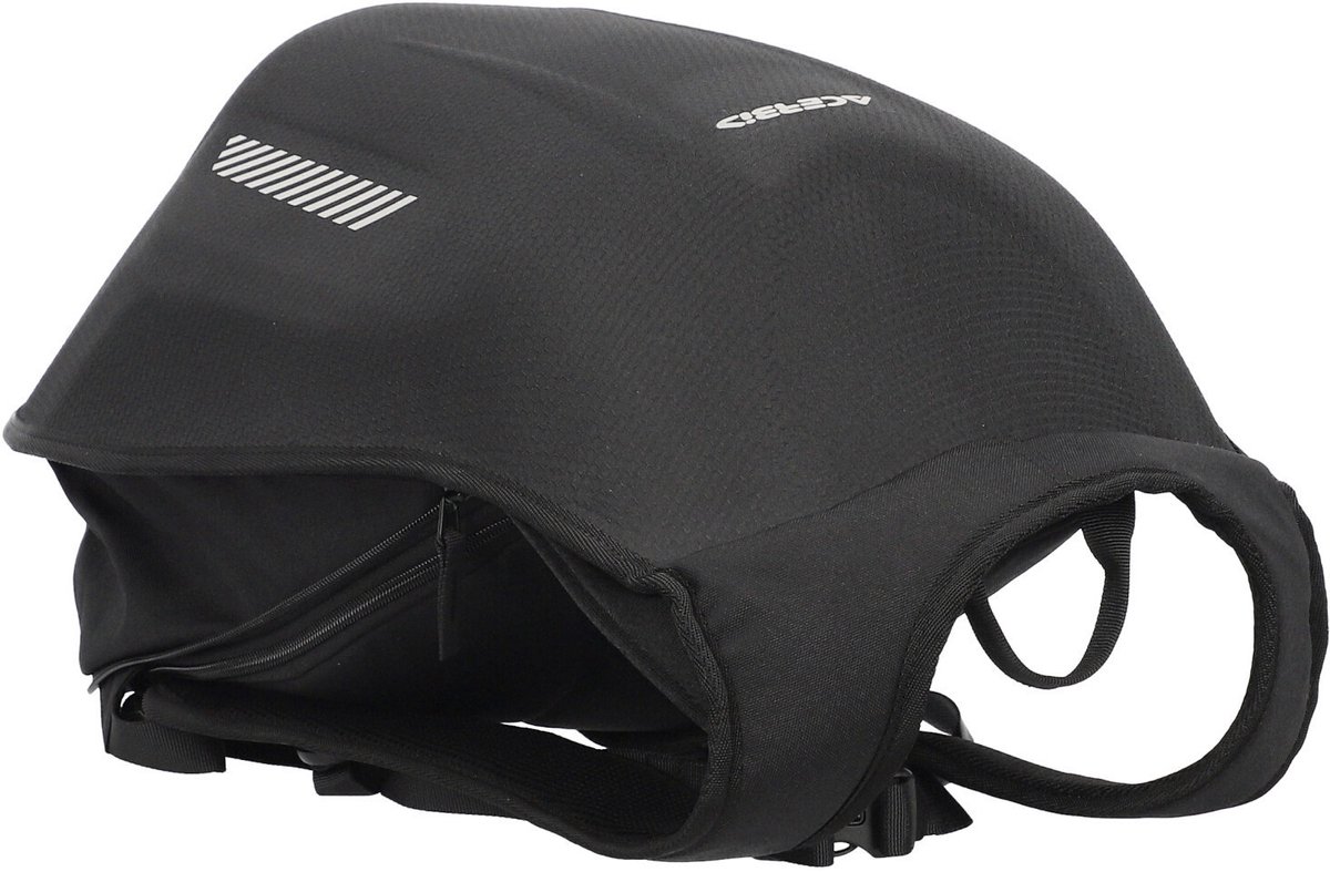 Acerbis P-EVA 31L Motor Rugzak - Maat - Bagage