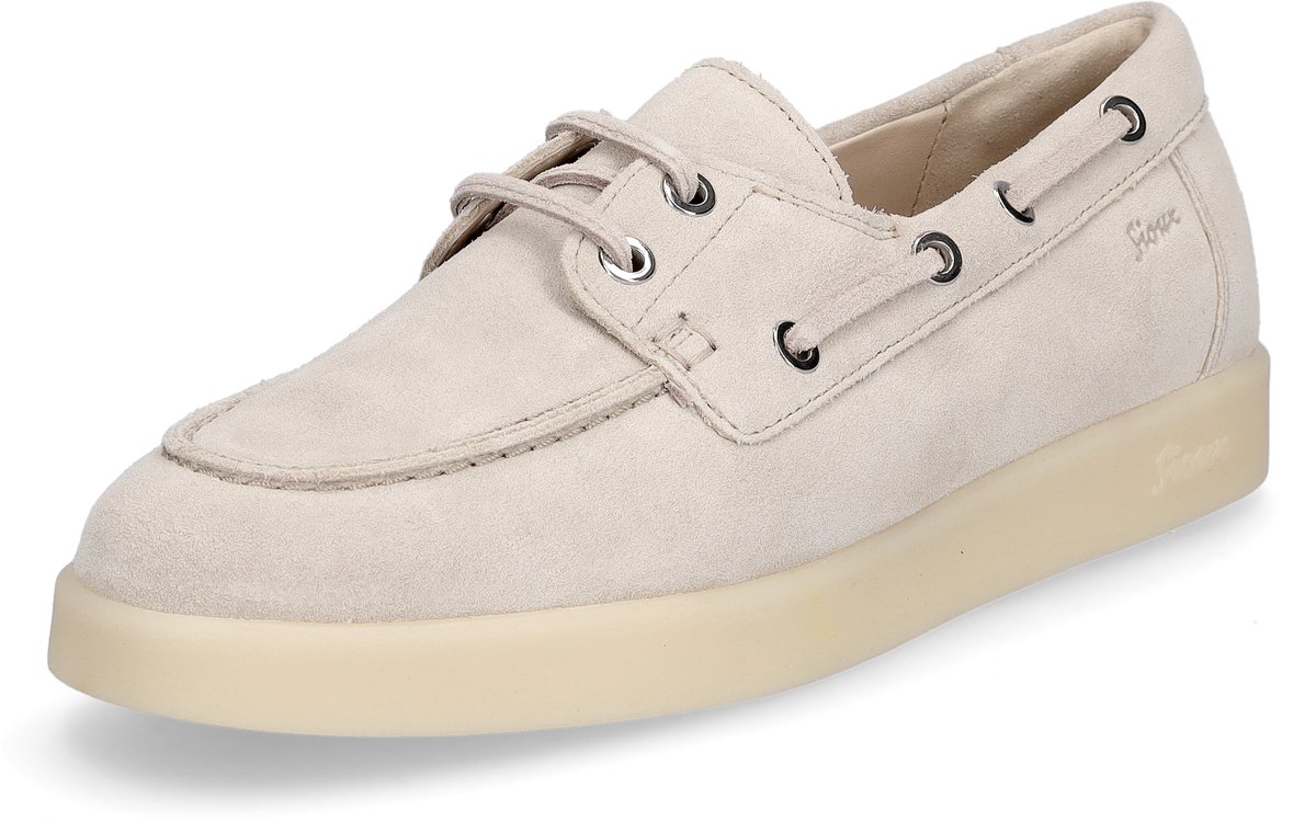 Sioux Bootschoen 42043 Melosana 700 Ivory Beige