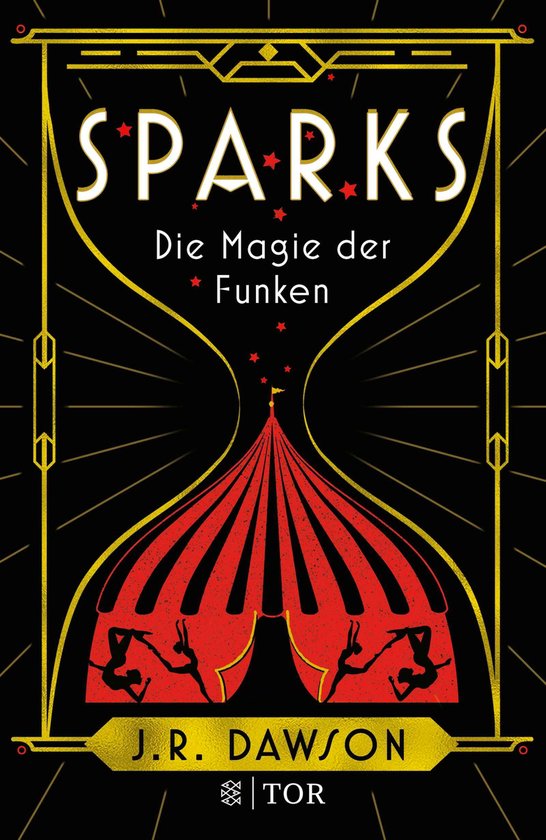 Sparks - cover