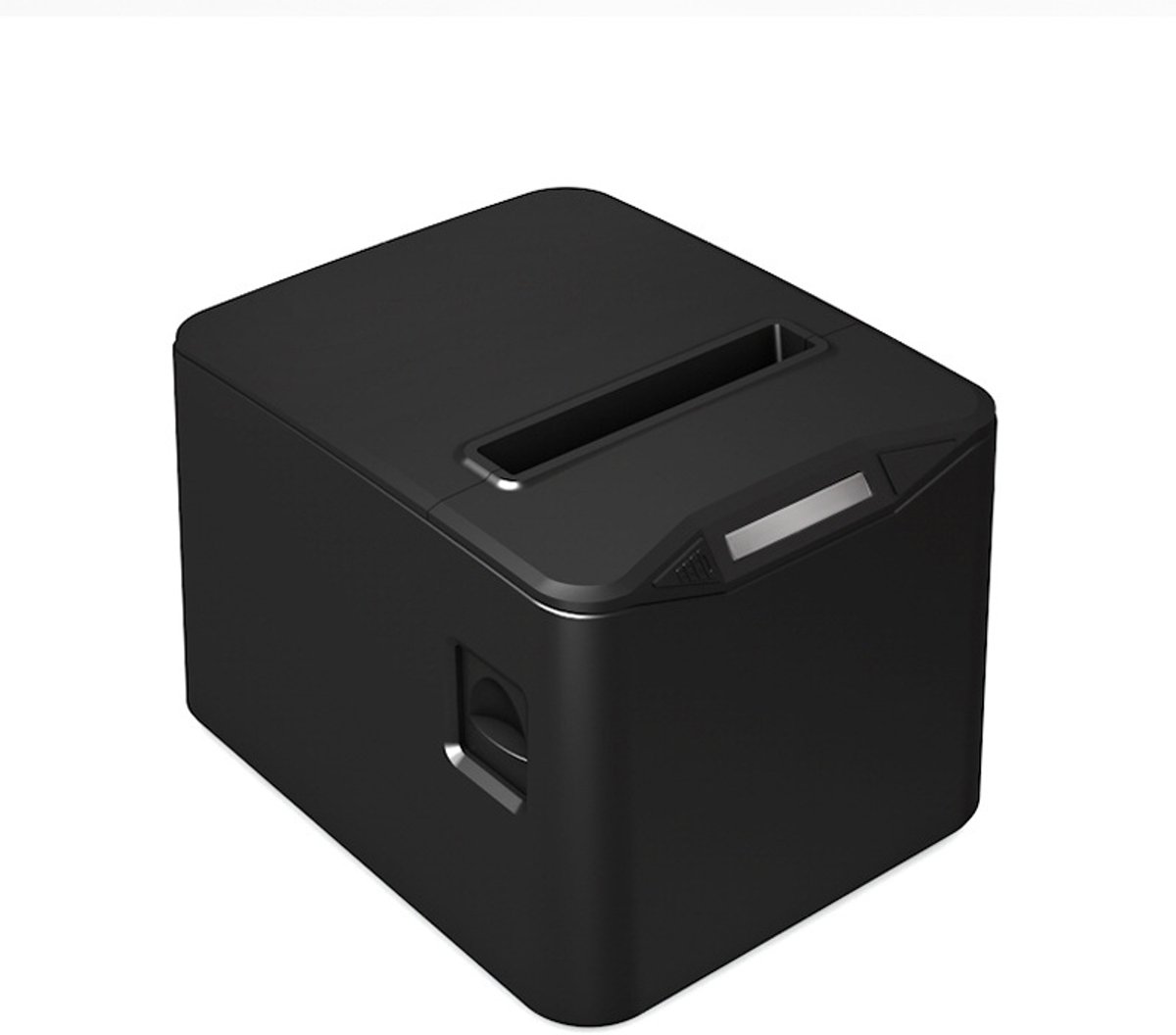 Kleine printers - Bonprinter – USB & Netwerkpoorten – Thermische Kassa Printer – Voor Supermarkt en Winkel